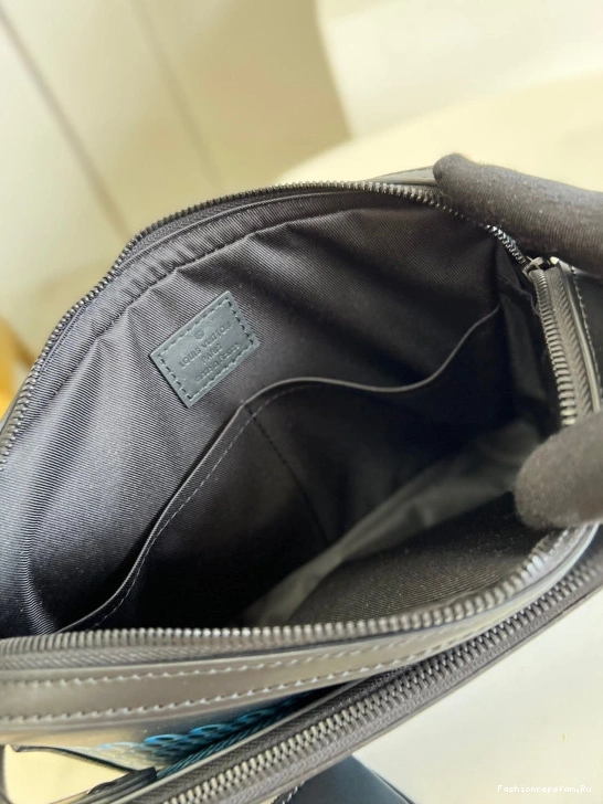 FS CHEAP LOUIS MESSENGER VUITTON TRIO 0819